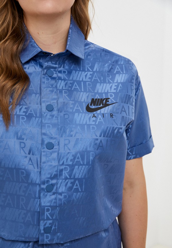 Nike Комбинезон - W NSW AIR JUMPSUIT - фото 4