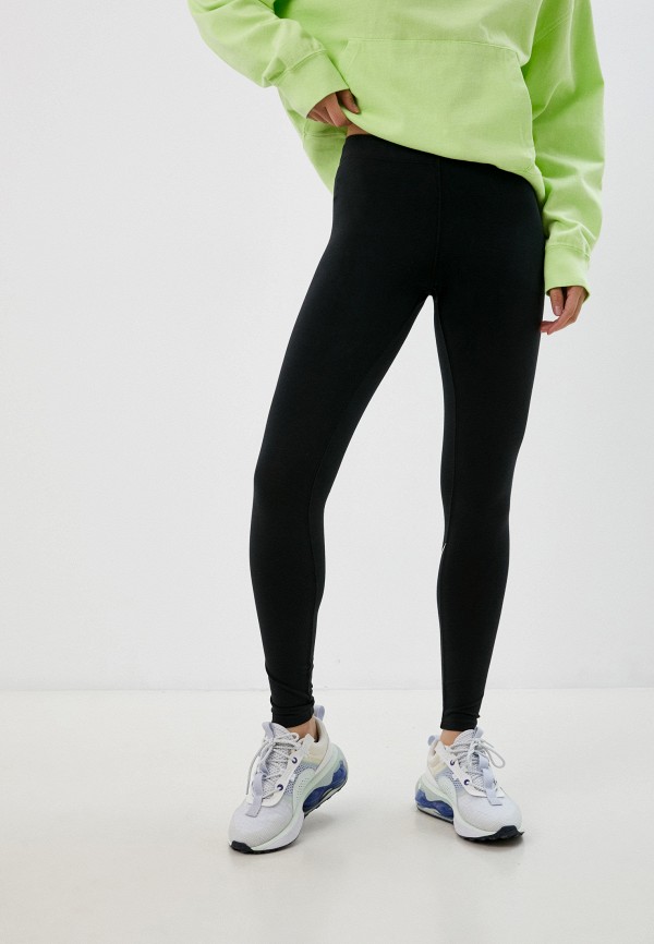 Nike Леггинсы - W NSW LGGNG LGASEE LOGO NFS - фото 1
