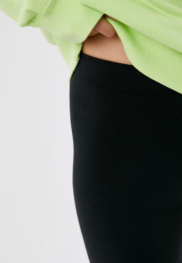 Nike Леггинсы - W NSW LGGNG LGASEE LOGO NFS - фото 4