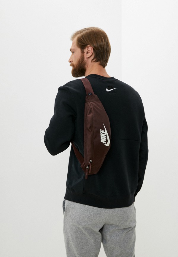 nk heritage hip pack