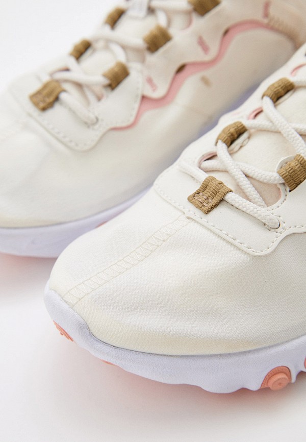 Nike Кроссовки - React Element 55 Women's Shoe - фото 2