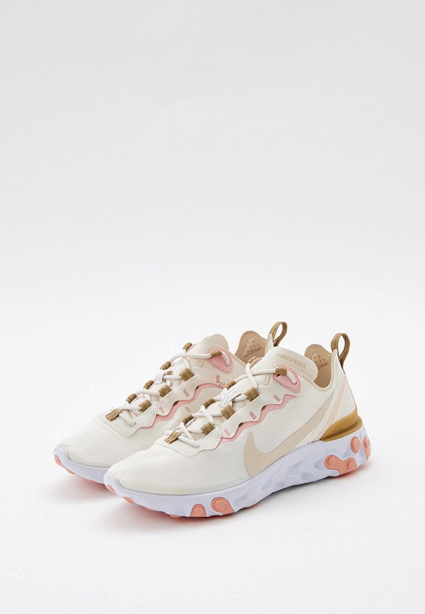Nike Кроссовки - React Element 55 Women's Shoe - фото 3