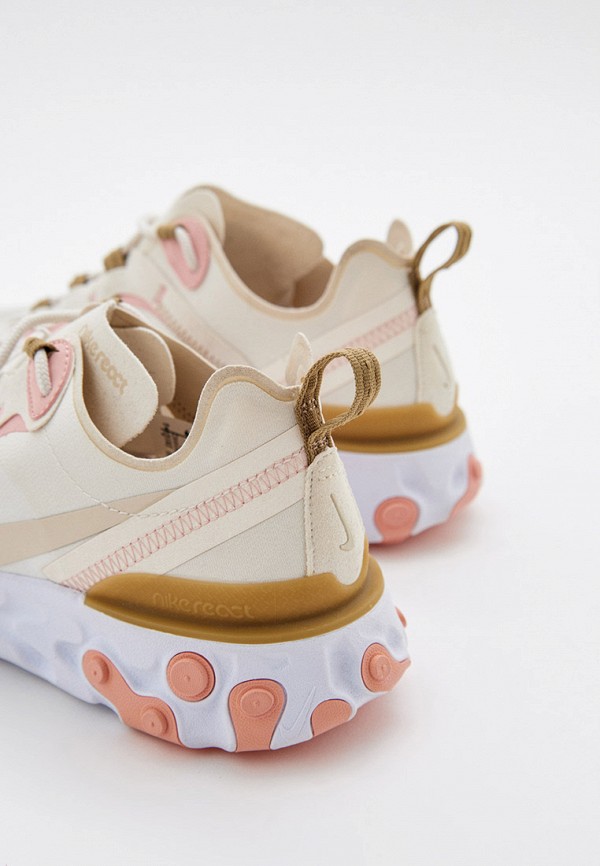 Nike Кроссовки - React Element 55 Women's Shoe - фото 4