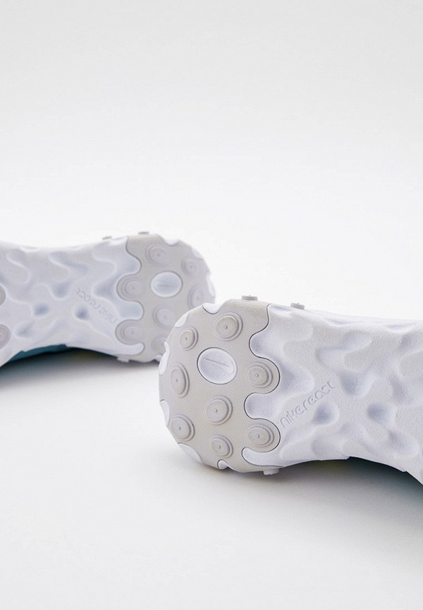 Nike Кроссовки - REACT ELEMENT 55 WOMEN'S SHOE - фото 5