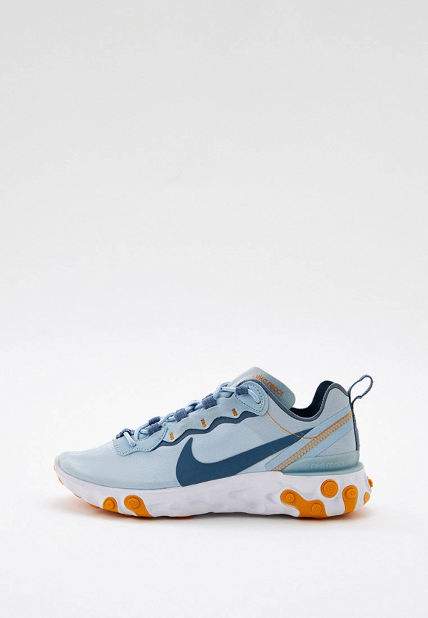 Nike Кроссовки - React Element 55 Women's Shoe - фото 1