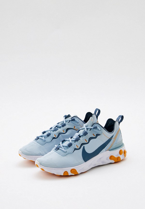 Nike Кроссовки - React Element 55 Women's Shoe - фото 3