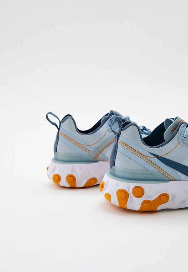 Nike Кроссовки - React Element 55 Women's Shoe - фото 4