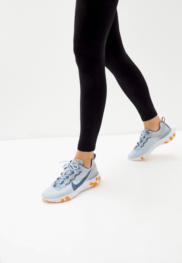 Nike Кроссовки - React Element 55 Women's Shoe - фото 6