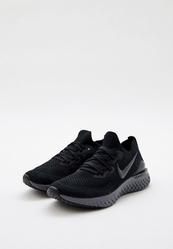 epic react flyknit nike womens