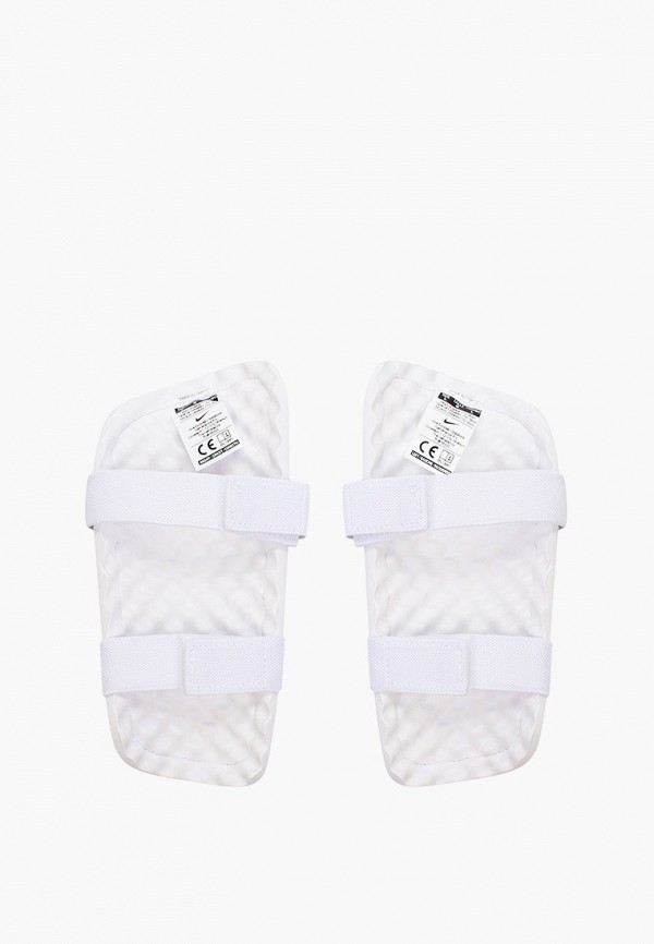 Щитки Nike NK MERC HRDSHL GRD, цвет: серебряный, RTLABZ410401 — купить ...