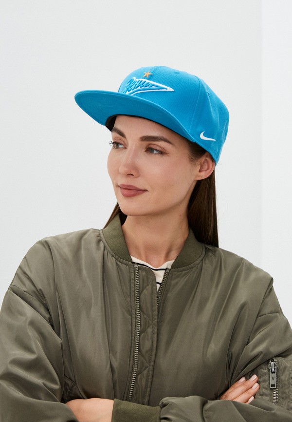 Nike Бейсболка - ZENIT U NK PRO CAP - фото 5
