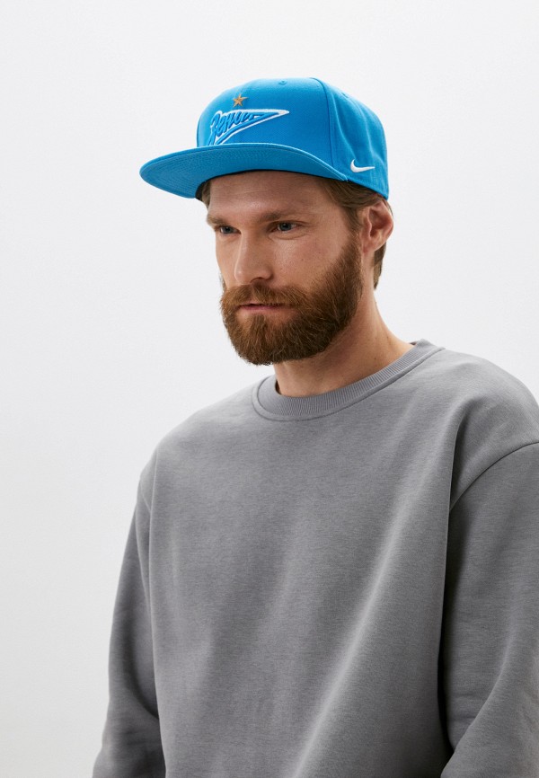 Nike Бейсболка - ZENIT U NK PRO CAP - фото 4