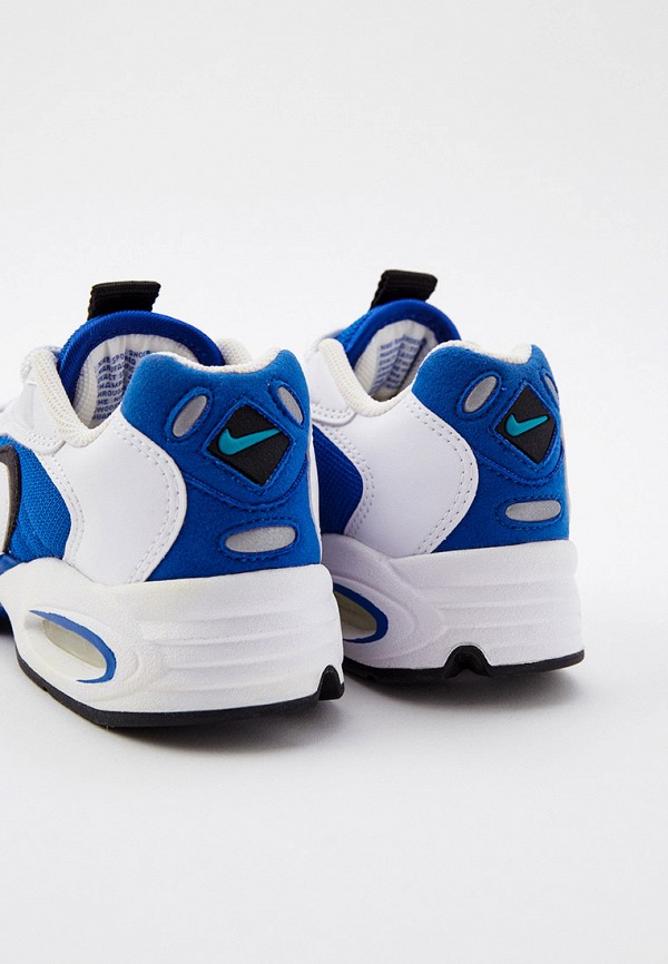 Nike Кроссовки - NIKE AIR MAX TRIAX - фото 4