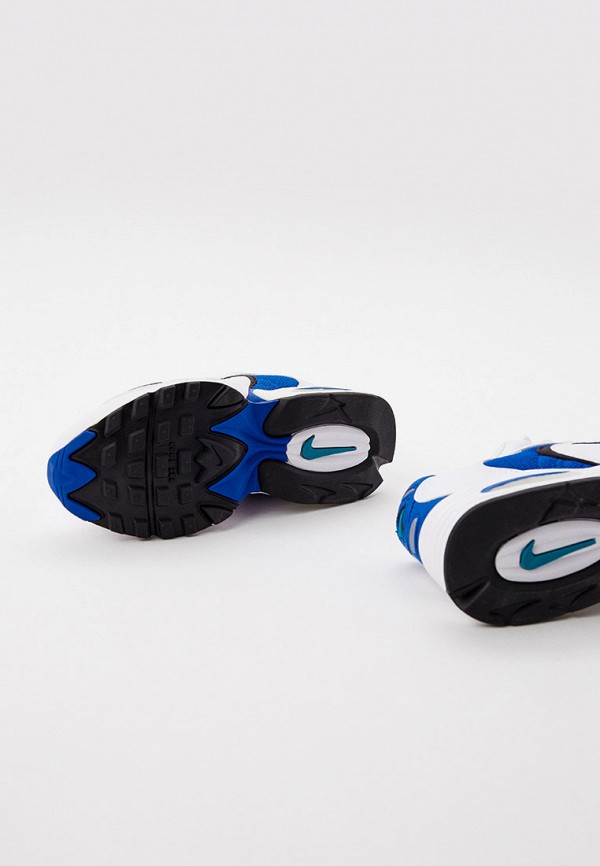 Nike Кроссовки - NIKE AIR MAX TRIAX - фото 5