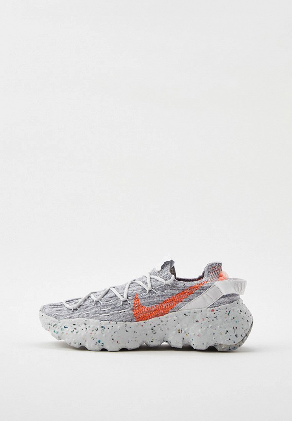 Nike Кроссовки - W NIKE SPACE HIPPIE 04 - фото 1