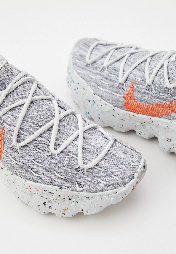 Nike Кроссовки - W NIKE SPACE HIPPIE 04 - фото 2