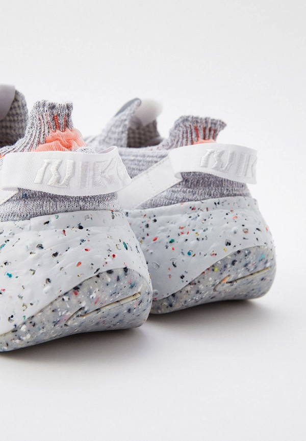 Nike Кроссовки - W NIKE SPACE HIPPIE 04 - фото 4