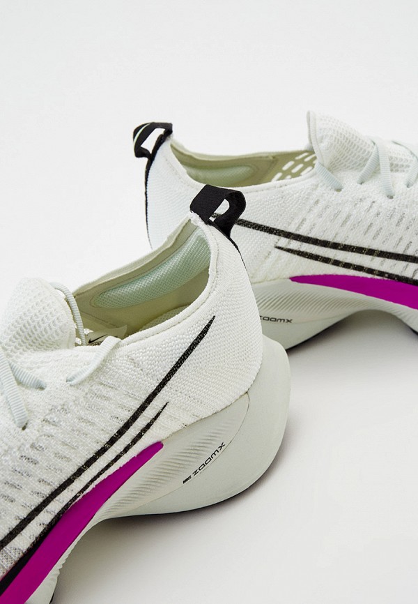 Nike Кроссовки - NIKE AIR ZOOM TEMPO NEXT% FK - фото 4