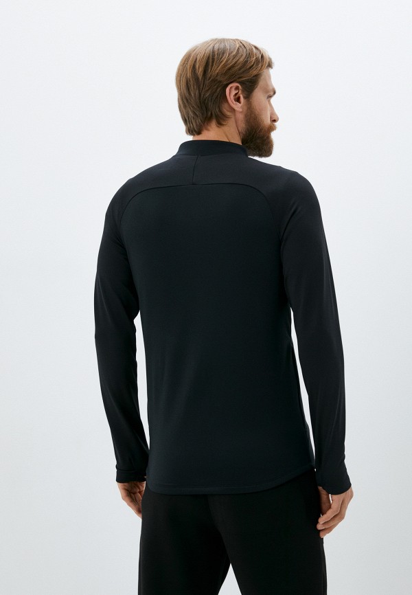 Nike Олимпийка - FCB MNK THRM PAD STRK DRL WWCL - фото 3