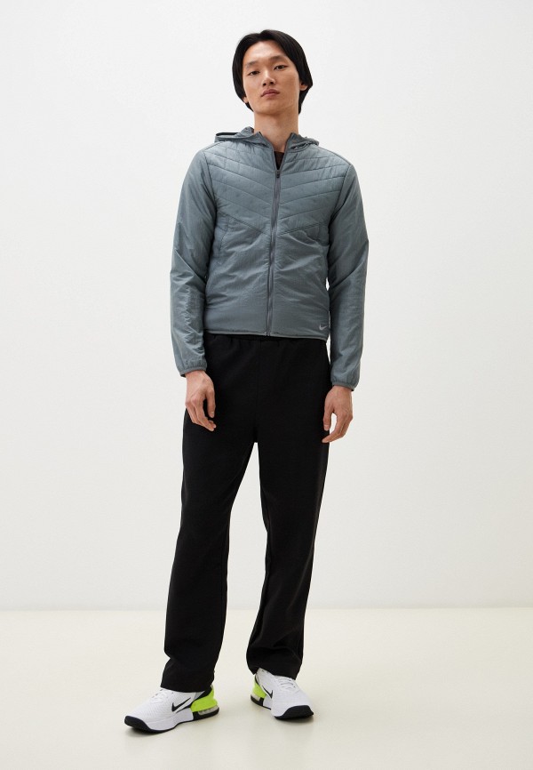 Nike Куртка утепленная - M NK AROLYRR JACKET - фото 2