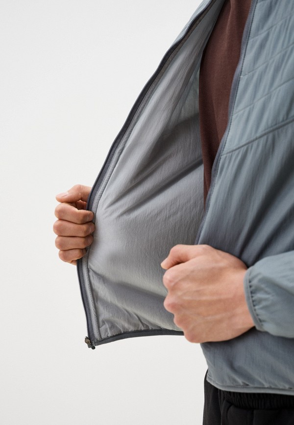 Nike Куртка утепленная - M NK AROLYRR JACKET - фото 5