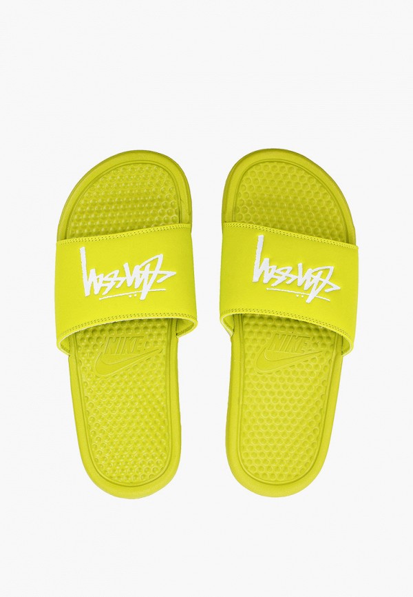 benassi stussy