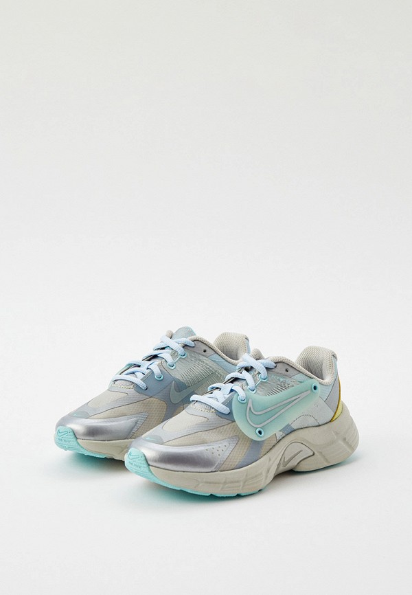 Nike Кроссовки - WMNS NIKE ALPHINA 5000 - фото 3