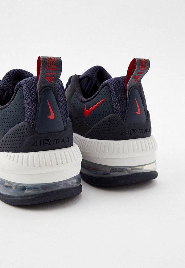 Nike Кроссовки - AIR MAX GENOME - фото 4