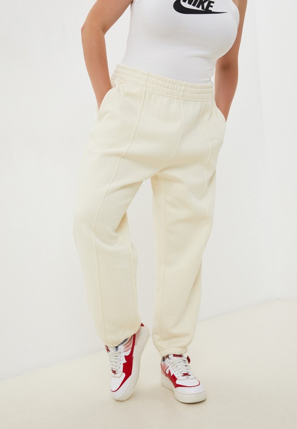 Nike Брюки спортивные - W NSW PANT FLC TREND PLUS - фото 1