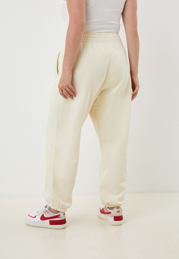 Nike Брюки спортивные - W NSW PANT FLC TREND PLUS - фото 3