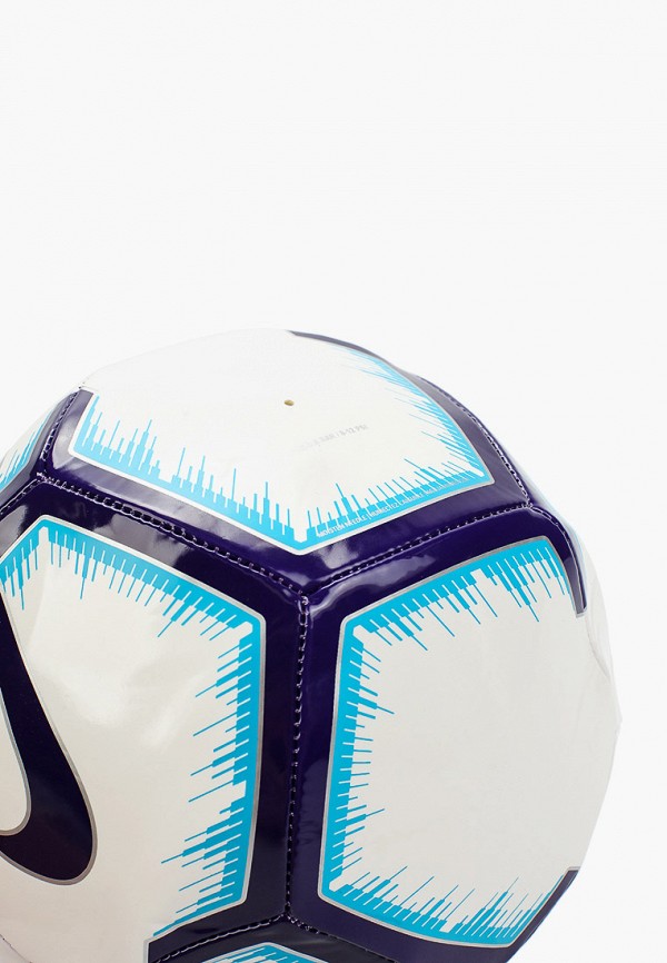 Nike Мяч футбольный - PL NK PTCH-FA18 - фото 2