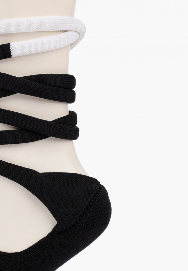 Nike Носки - W SNKR SOX KNEE HIGH - LACE-UP - фото 2