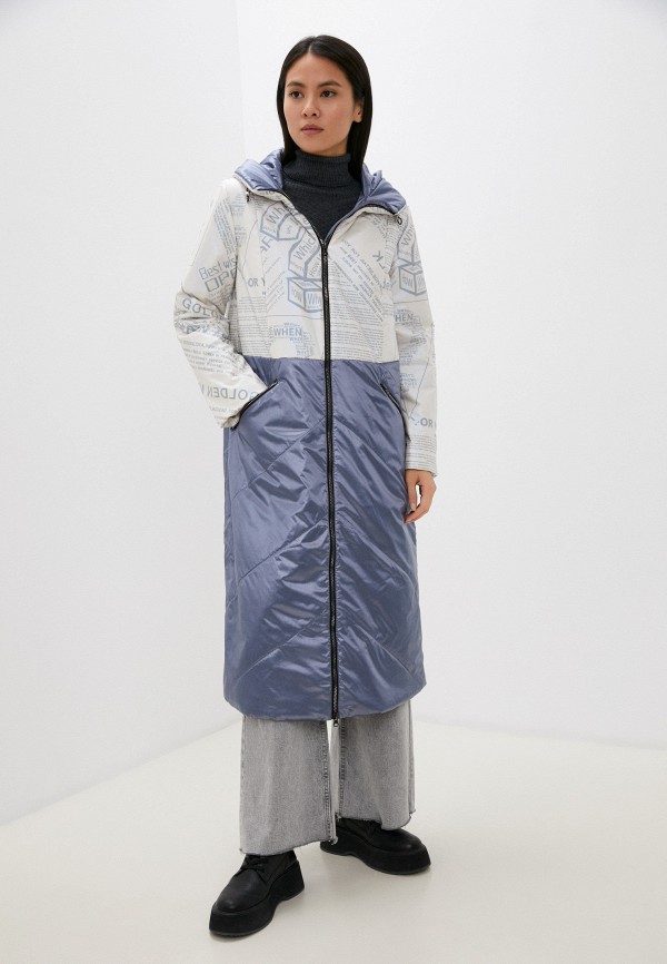 Nataliy Beate Куртка утепленная - фото 1