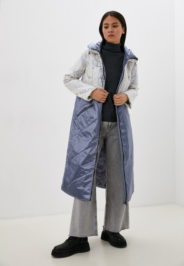 Nataliy Beate Куртка утепленная - фото 2