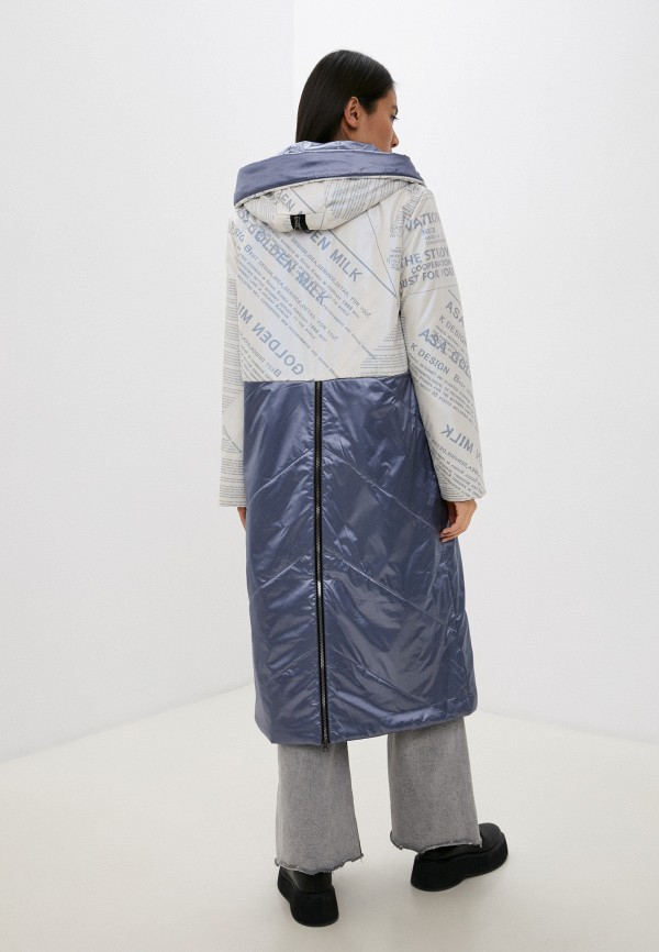 Nataliy Beate Куртка утепленная - фото 3