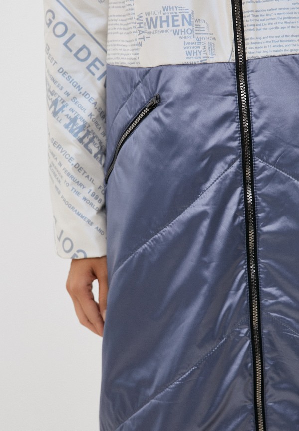 Nataliy Beate Куртка утепленная - фото 4