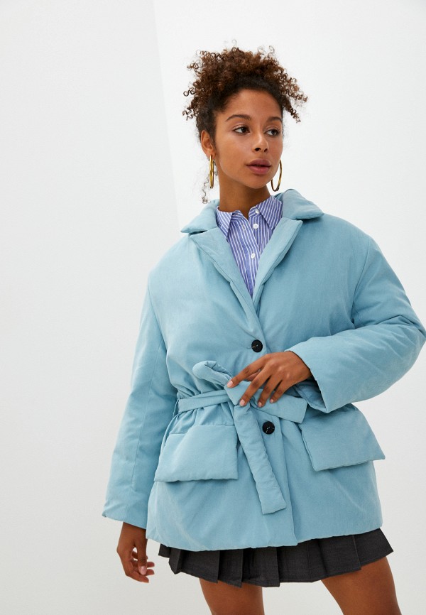 TrendyAngel Куртка-пальто - фото 1