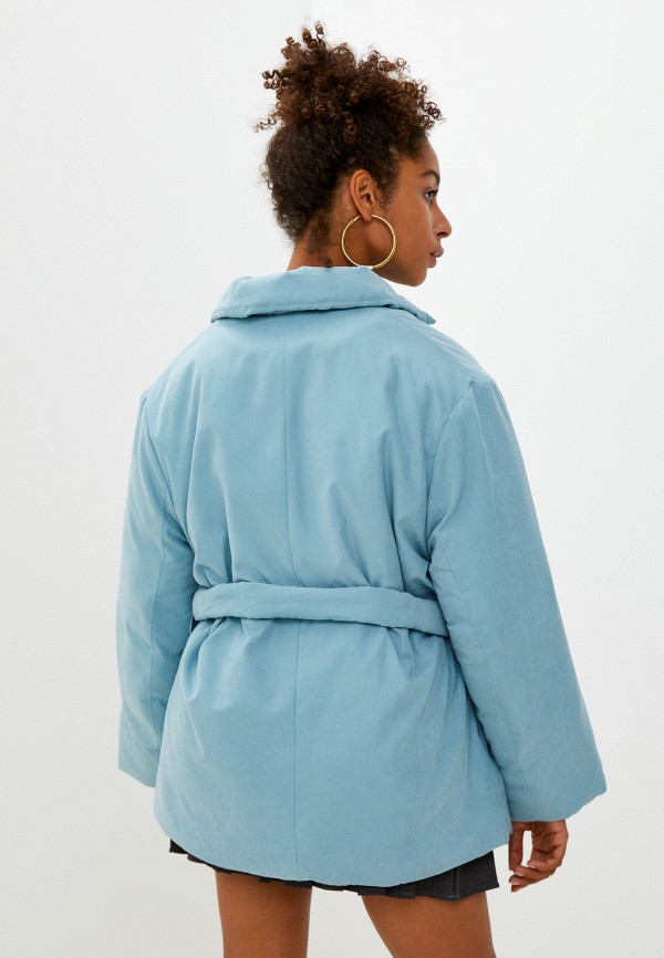 TrendyAngel Куртка-пальто - фото 3