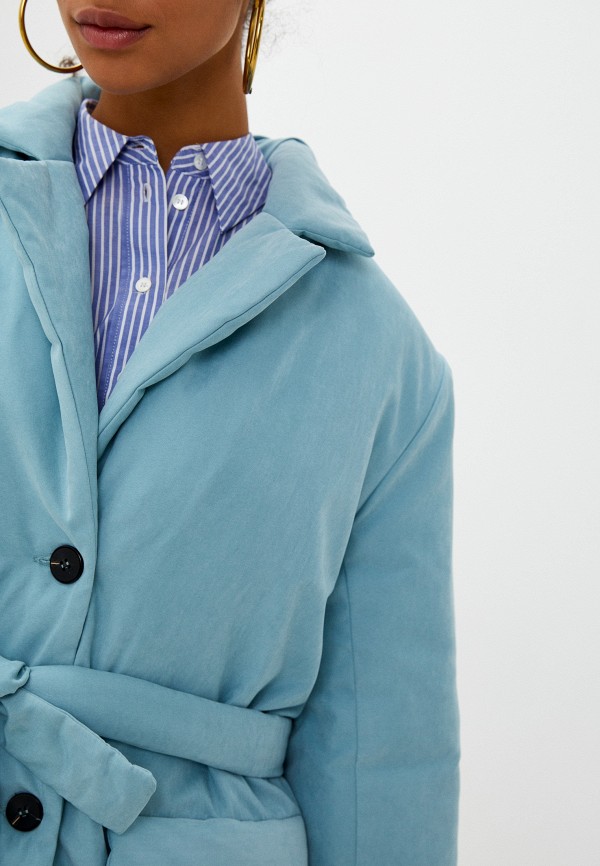 TrendyAngel Куртка-пальто - фото 5