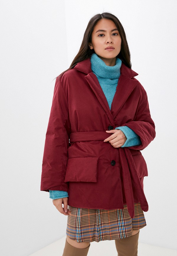 TrendyAngel Куртка-пальто - фото 1