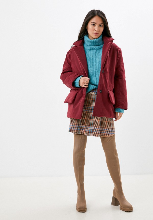 TrendyAngel Куртка-пальто - фото 2