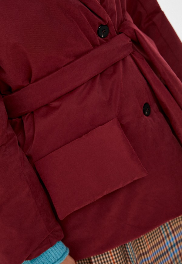 TrendyAngel Куртка-пальто - фото 5