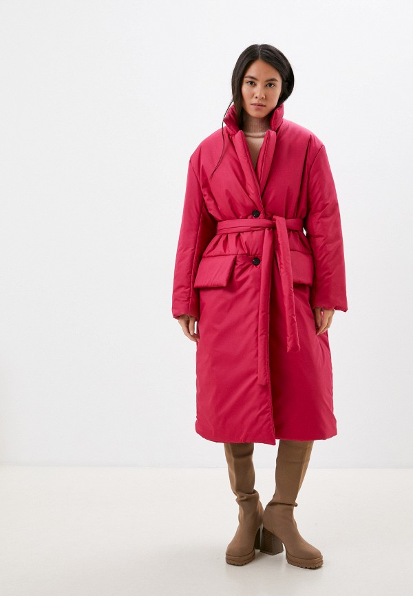 TrendyAngel Куртка утепленная - фото 1