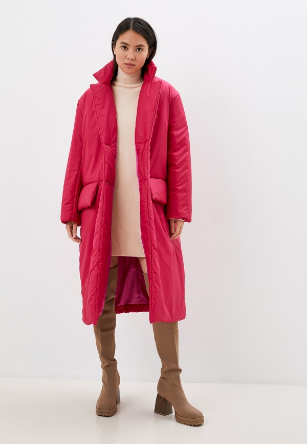 TrendyAngel Куртка утепленная - фото 2