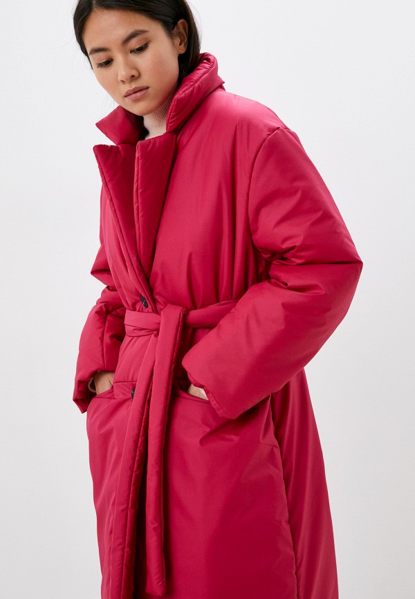 TrendyAngel Куртка утепленная - фото 4