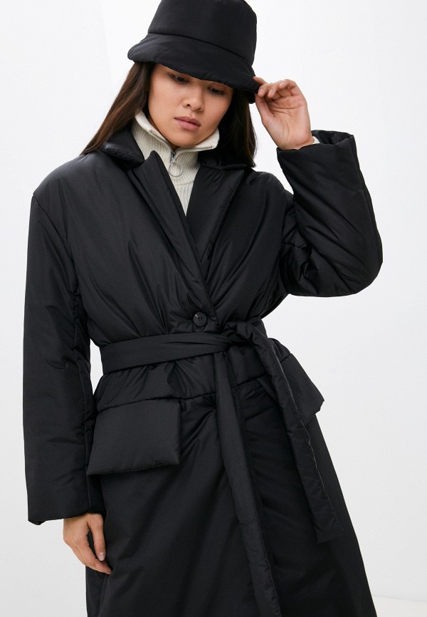 TrendyAngel Куртка утепленная - фото 4