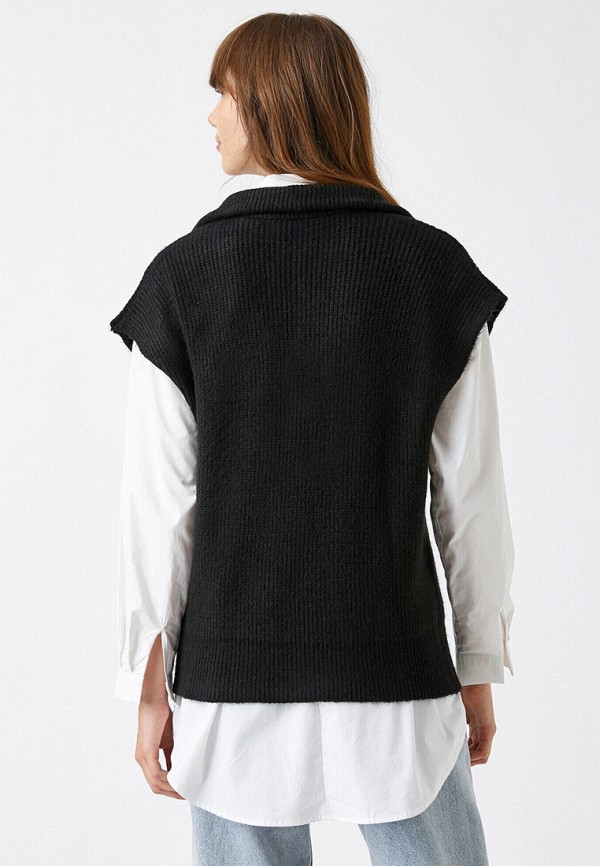 Koton Жилет - фото 2