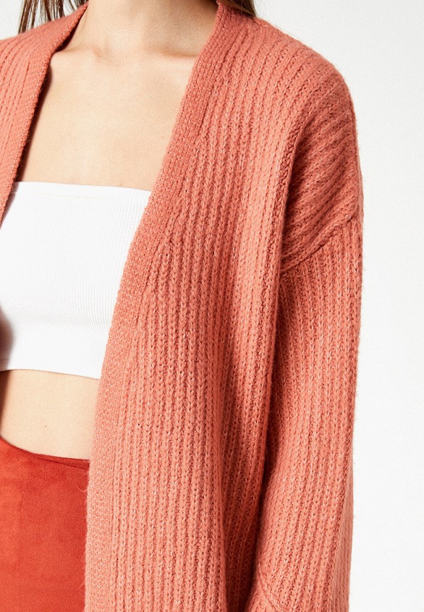 Koton Кардиган - фото 3