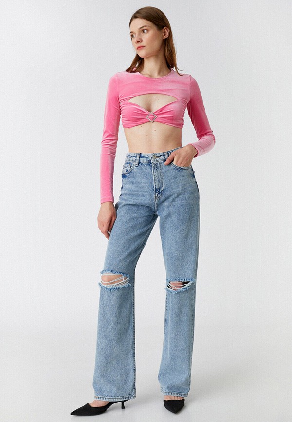 Koton Джинсы - фото 2