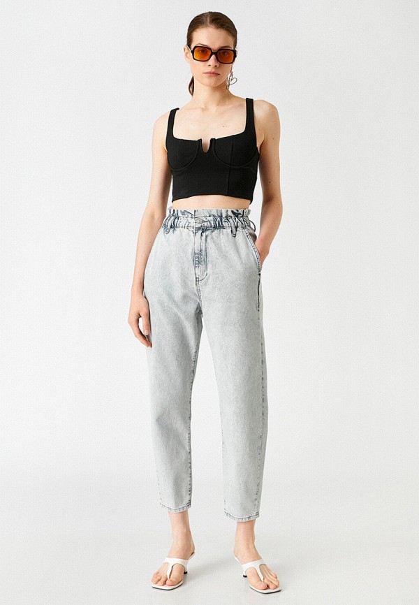 Koton Джинсы - фото 2